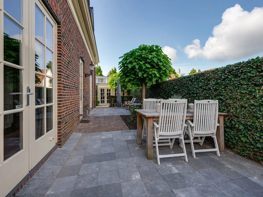 Jozefdreef 15, OUDE-TONGE