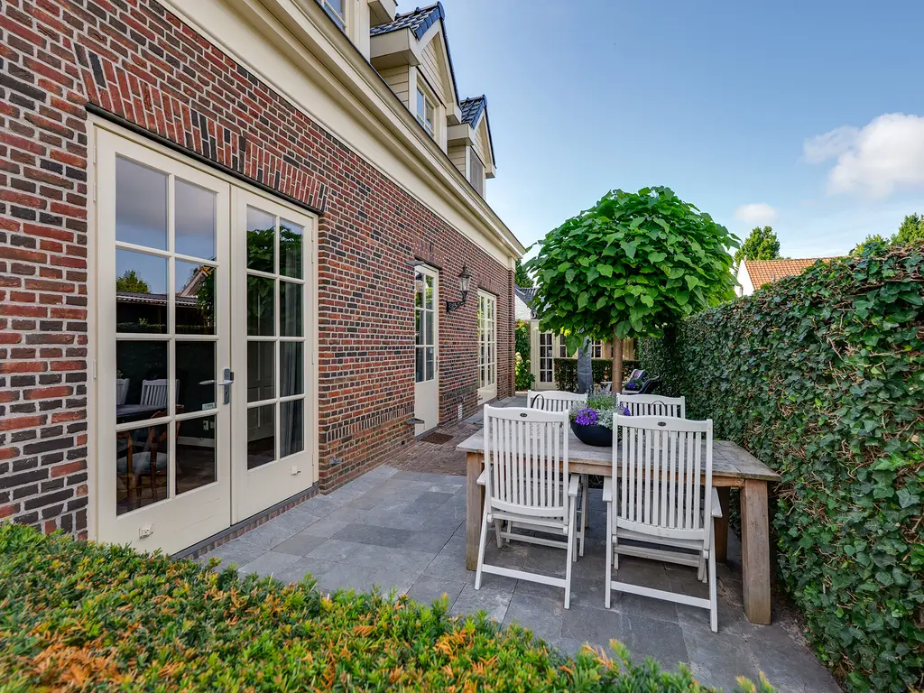 Jozefdreef 15, OUDE-TONGE