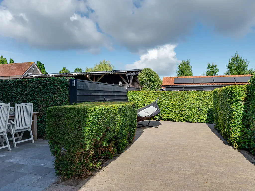 Jozefdreef 15, OUDE-TONGE