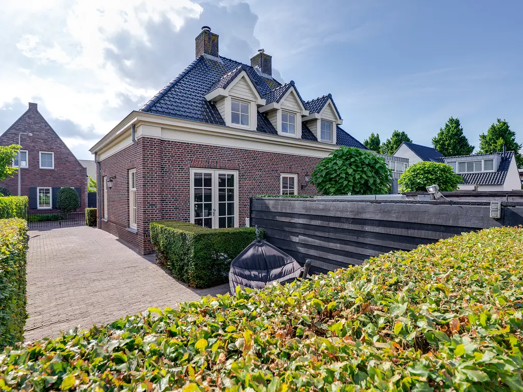 Jozefdreef 15, OUDE-TONGE