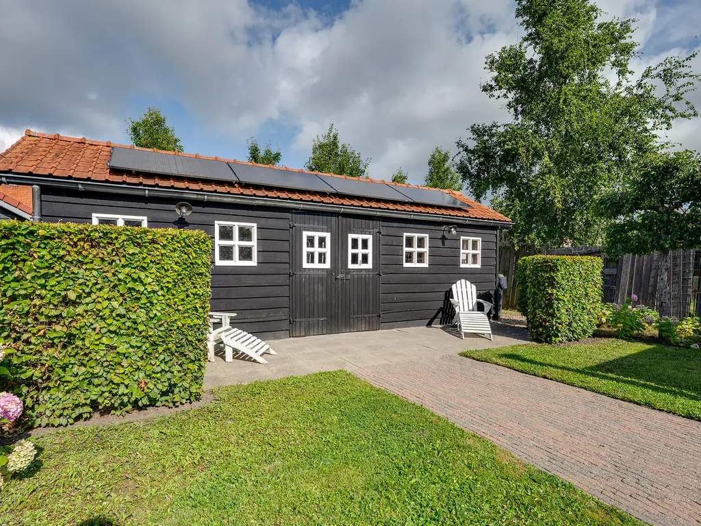 Jozefdreef 15, OUDE-TONGE