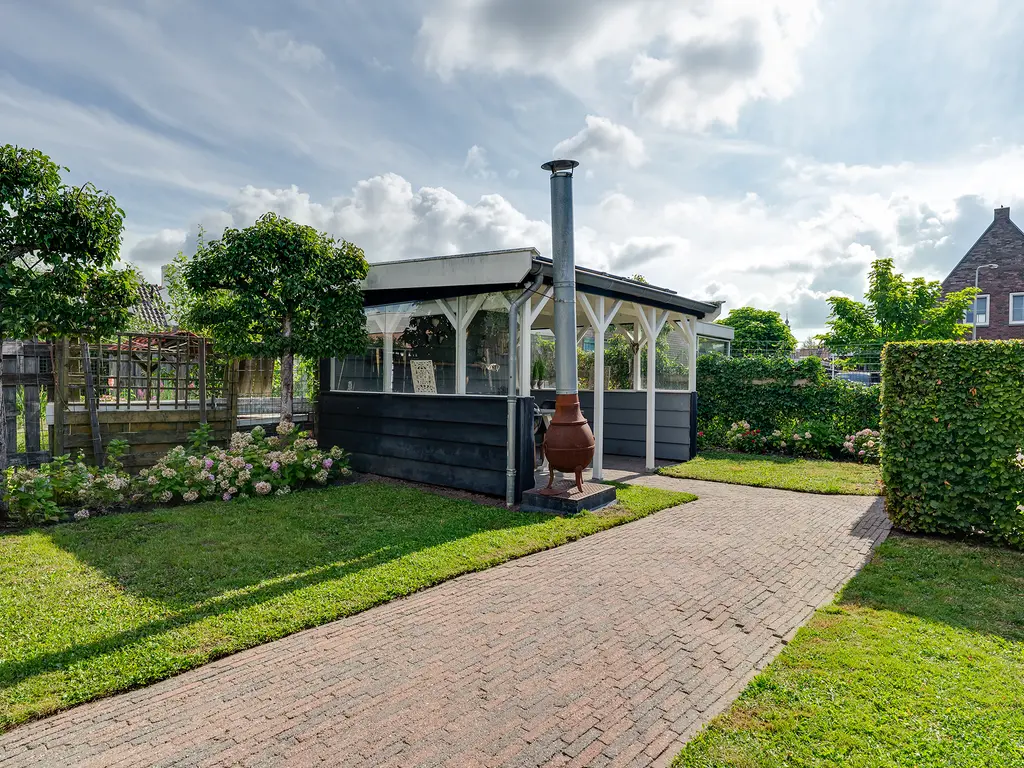Jozefdreef 15, OUDE-TONGE