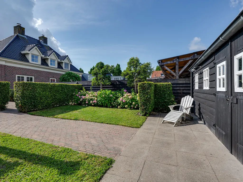 Jozefdreef 15, OUDE-TONGE