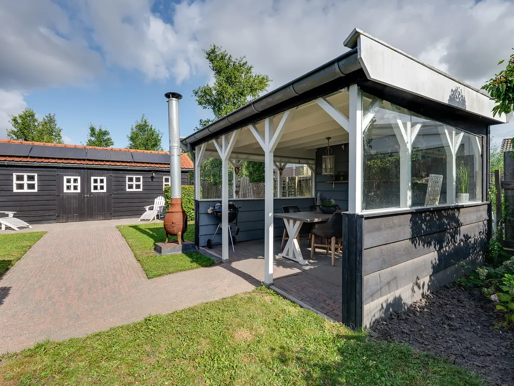 Jozefdreef 15, OUDE-TONGE