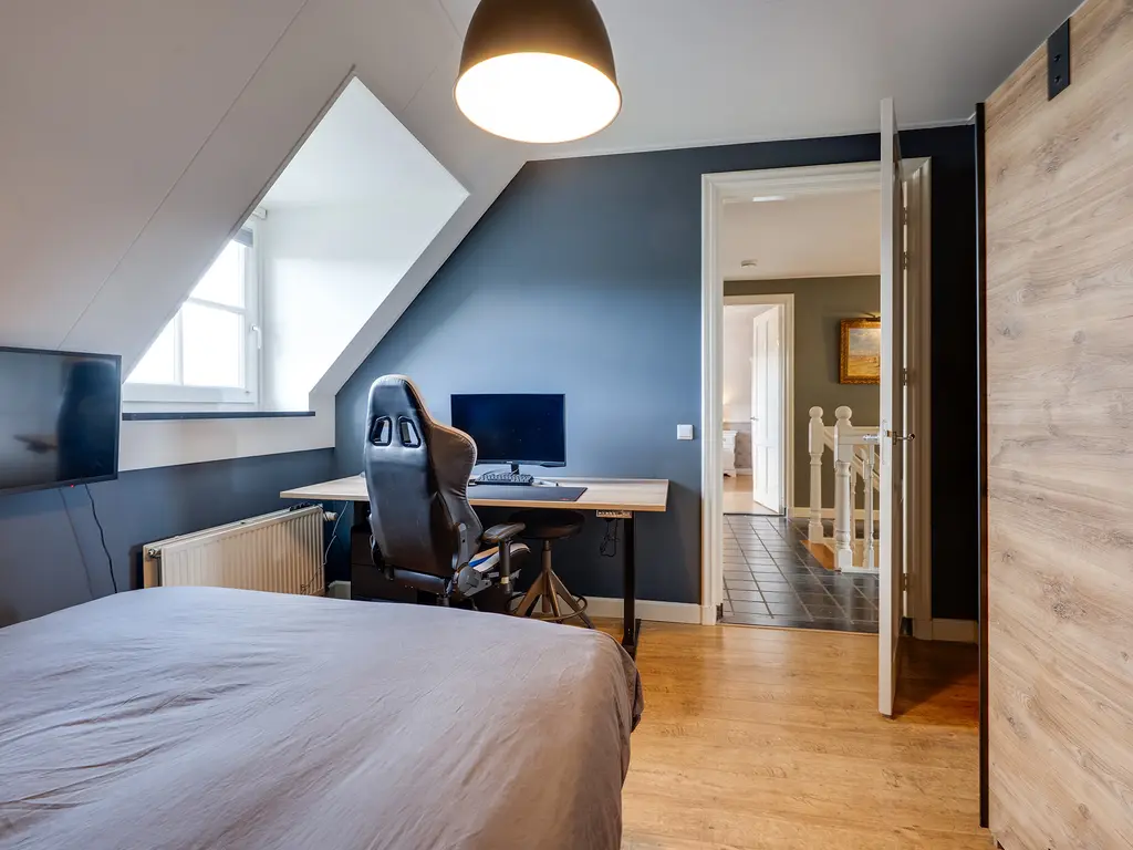 Jozefdreef 15, OUDE-TONGE