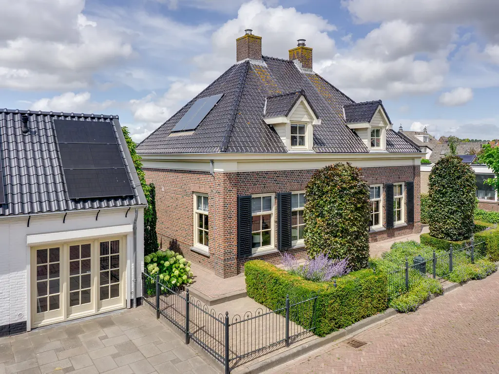 Jozefdreef 15, OUDE-TONGE