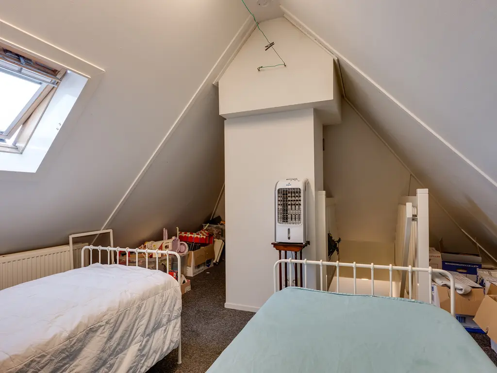 Jozefdreef 15, OUDE-TONGE