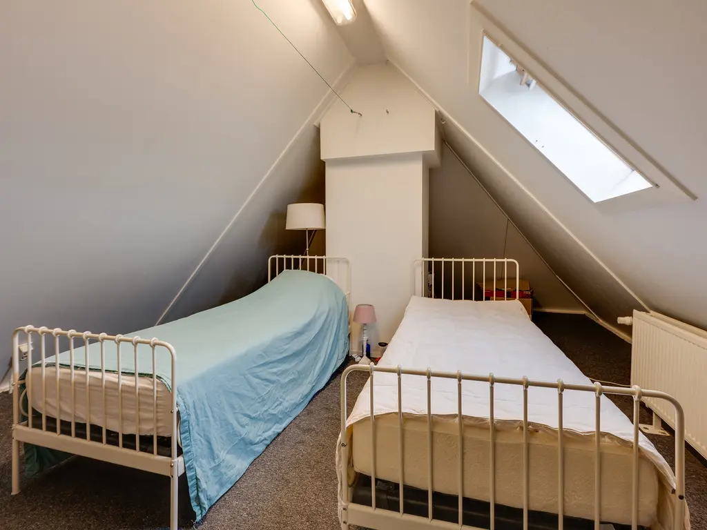 Jozefdreef 15, OUDE-TONGE