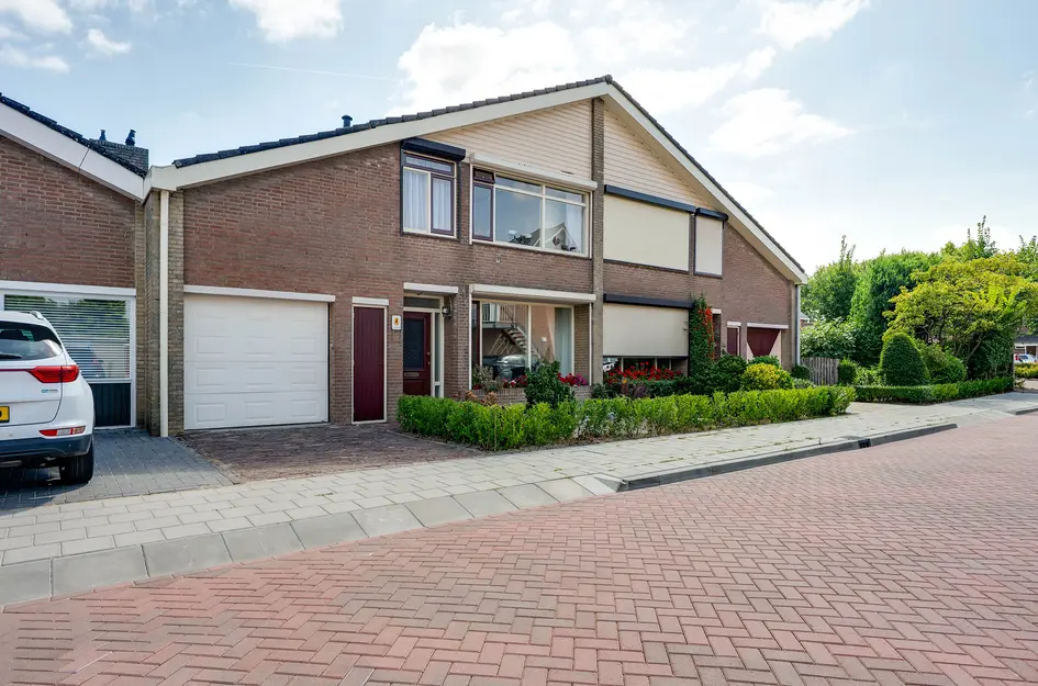 Washingtonstraat 6