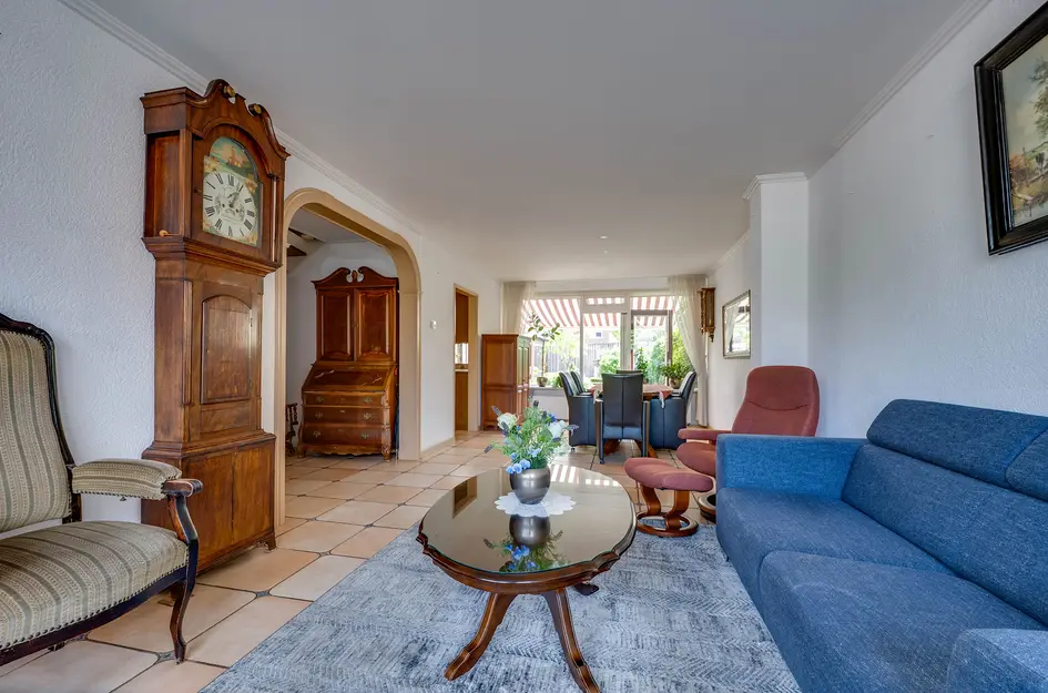 Washingtonstraat 6