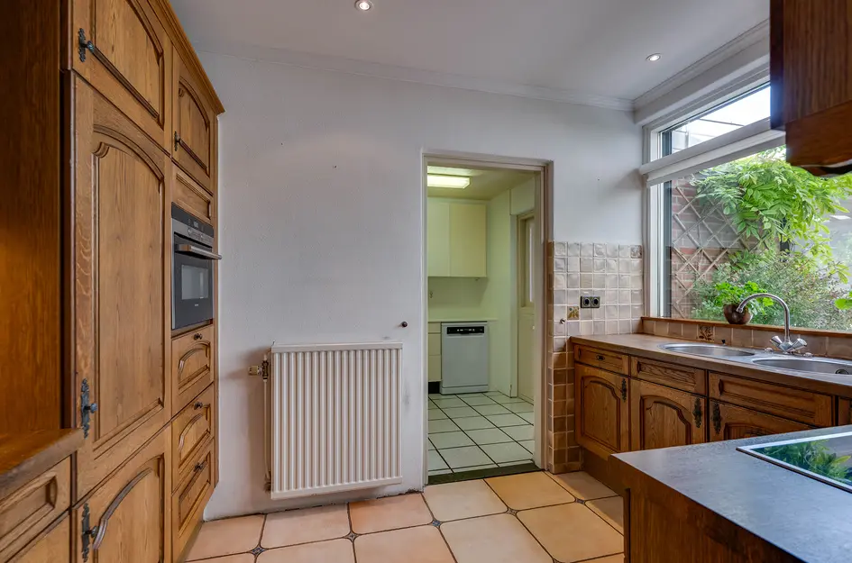 Washingtonstraat 6