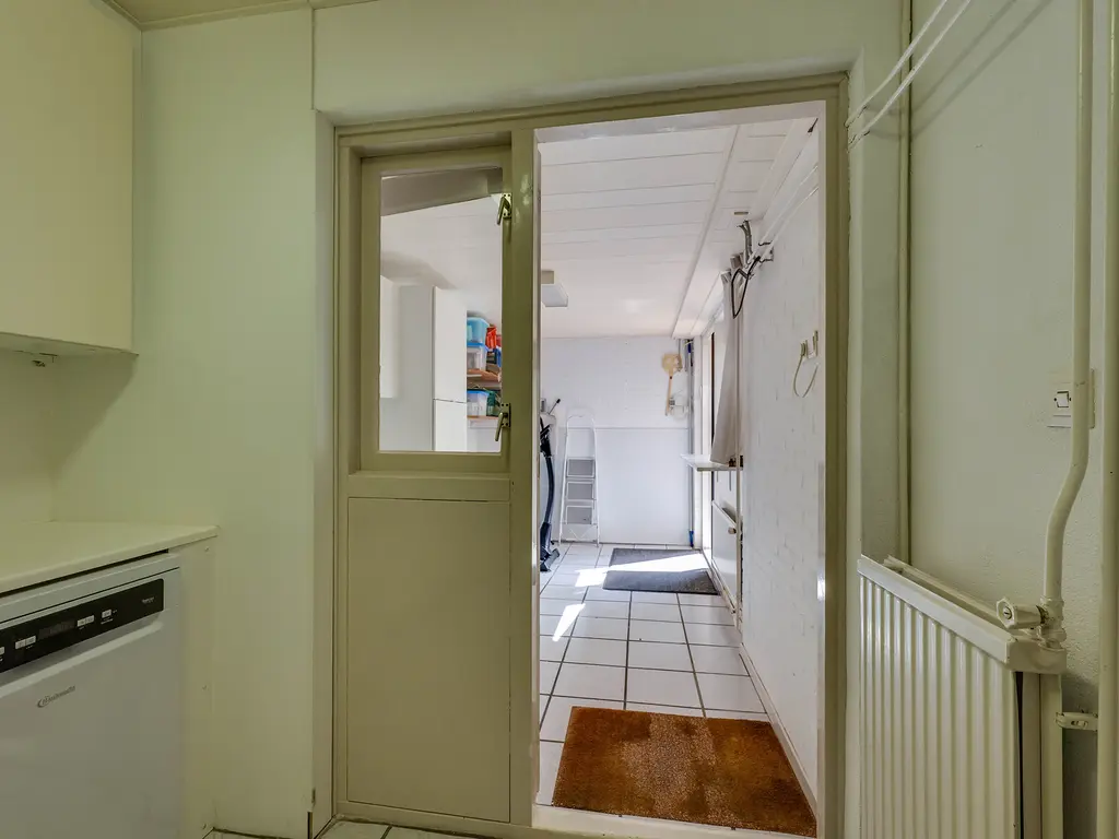 Washingtonstraat 6, OUDE-TONGE