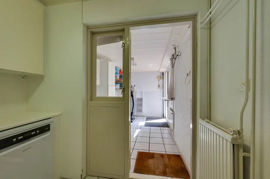 Washingtonstraat 6
