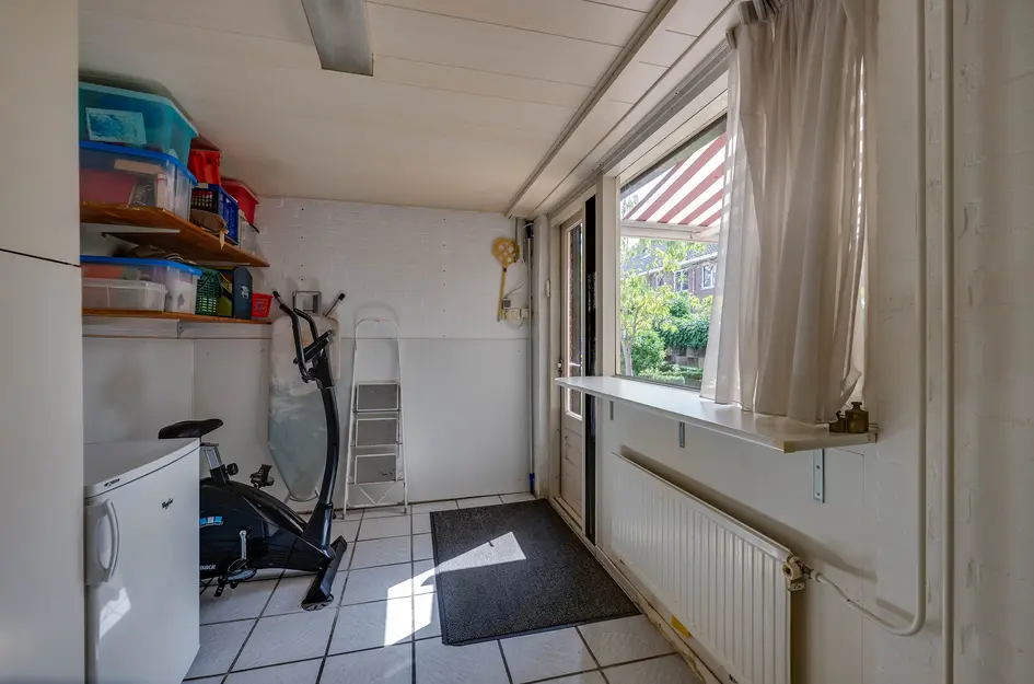 Washingtonstraat 6