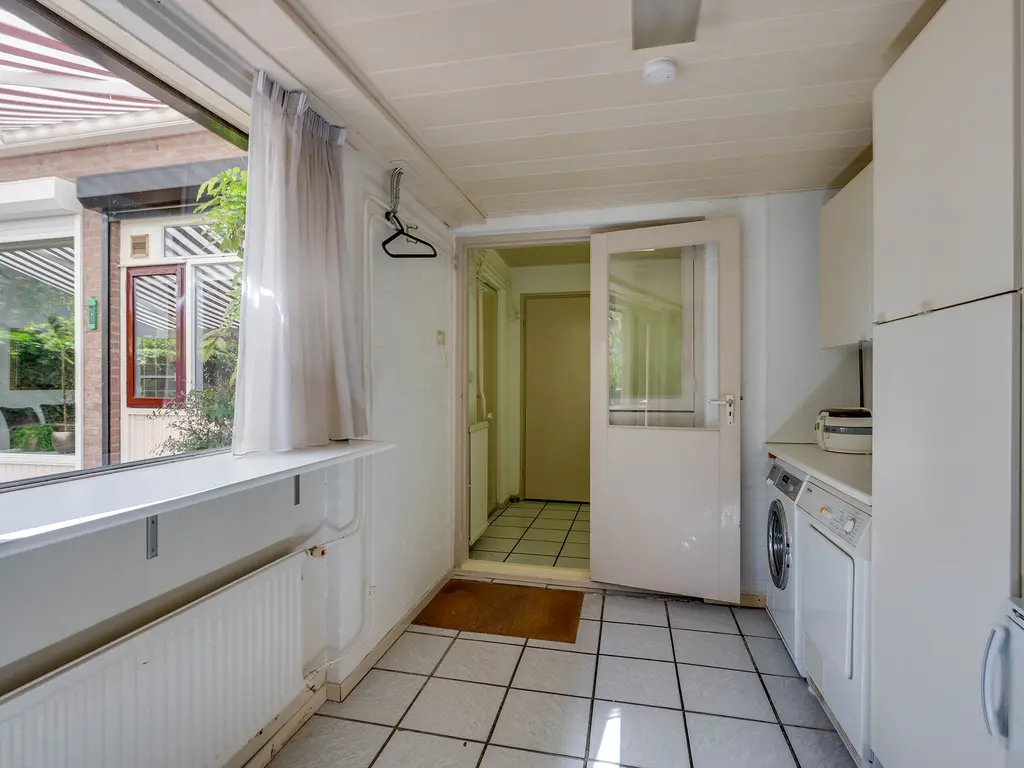 Washingtonstraat 6, OUDE-TONGE