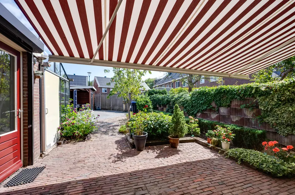 Washingtonstraat 6
