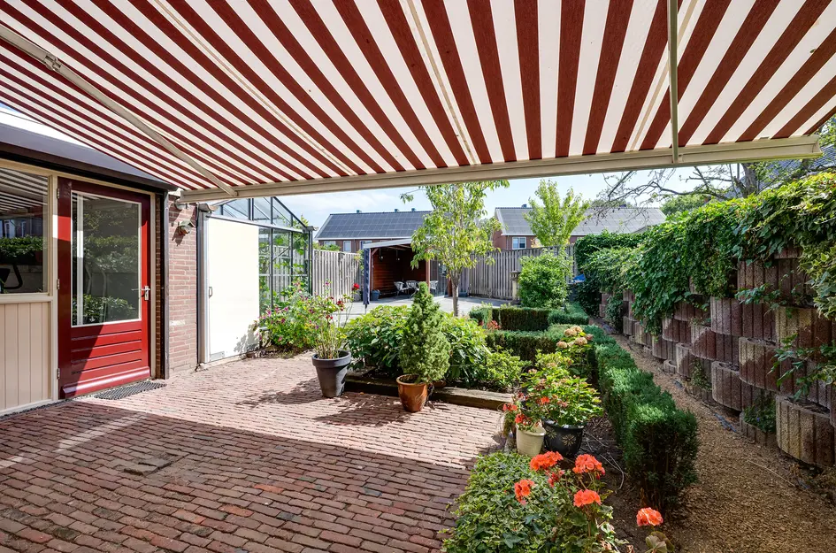 Washingtonstraat 6