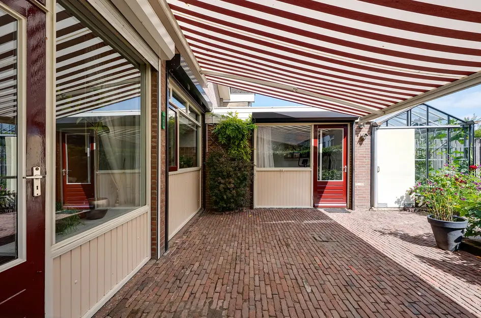 Washingtonstraat 6