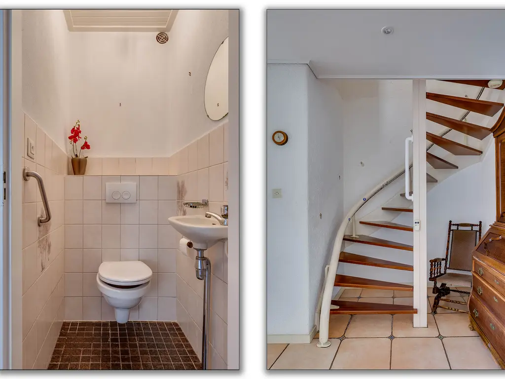 Washingtonstraat 6, OUDE-TONGE