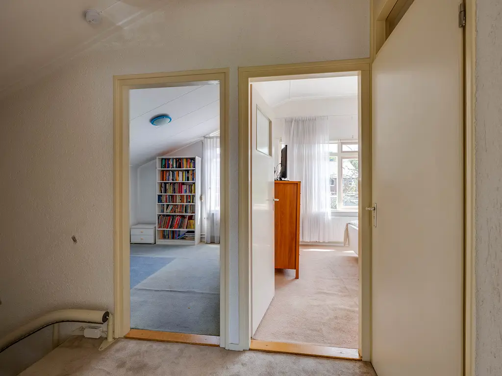 Washingtonstraat 6, OUDE-TONGE