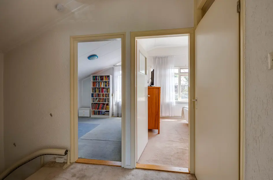 Washingtonstraat 6
