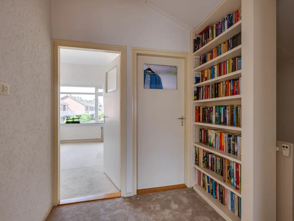 Washingtonstraat 6, OUDE-TONGE