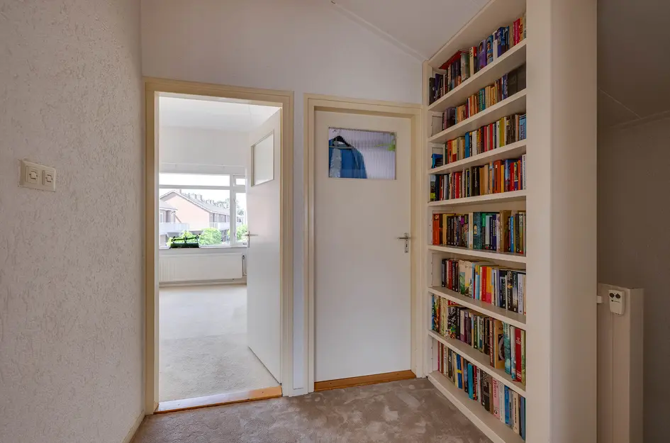 Washingtonstraat 6