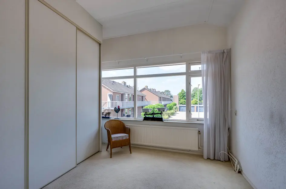 Washingtonstraat 6