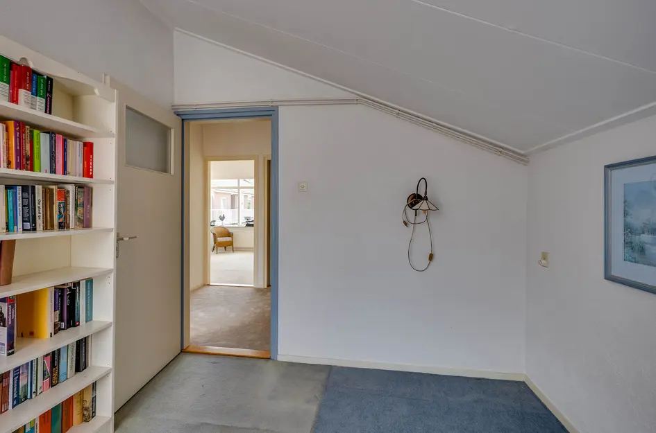 Washingtonstraat 6