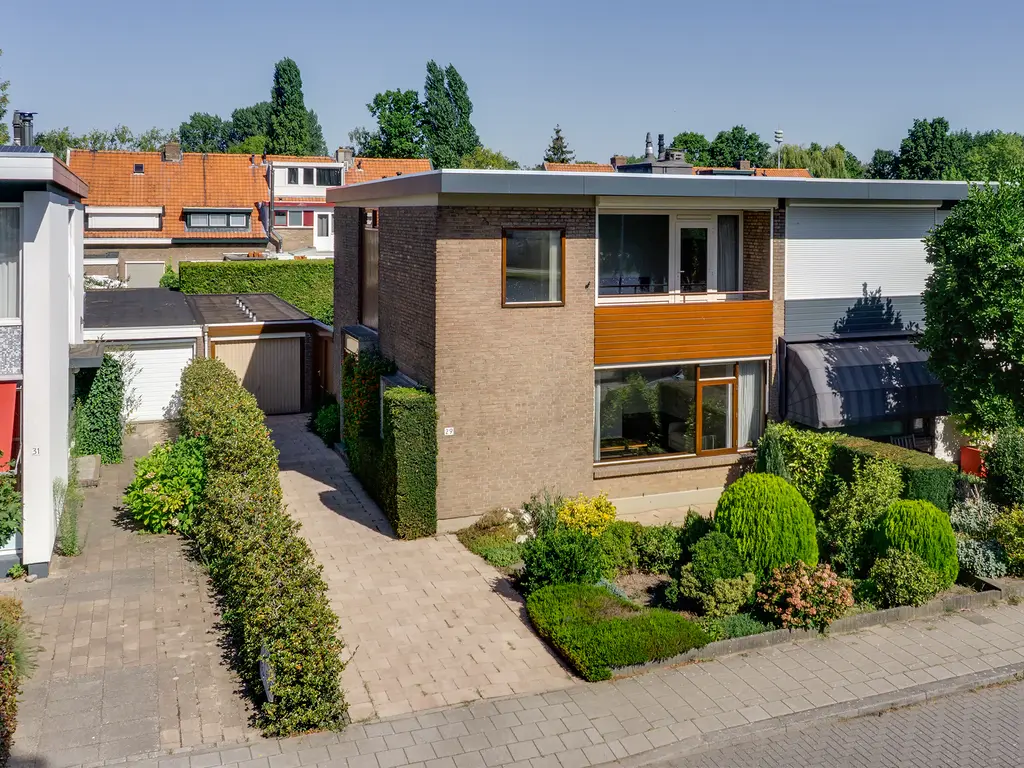 Officiersvliet 29, ZWIJNDRECHT