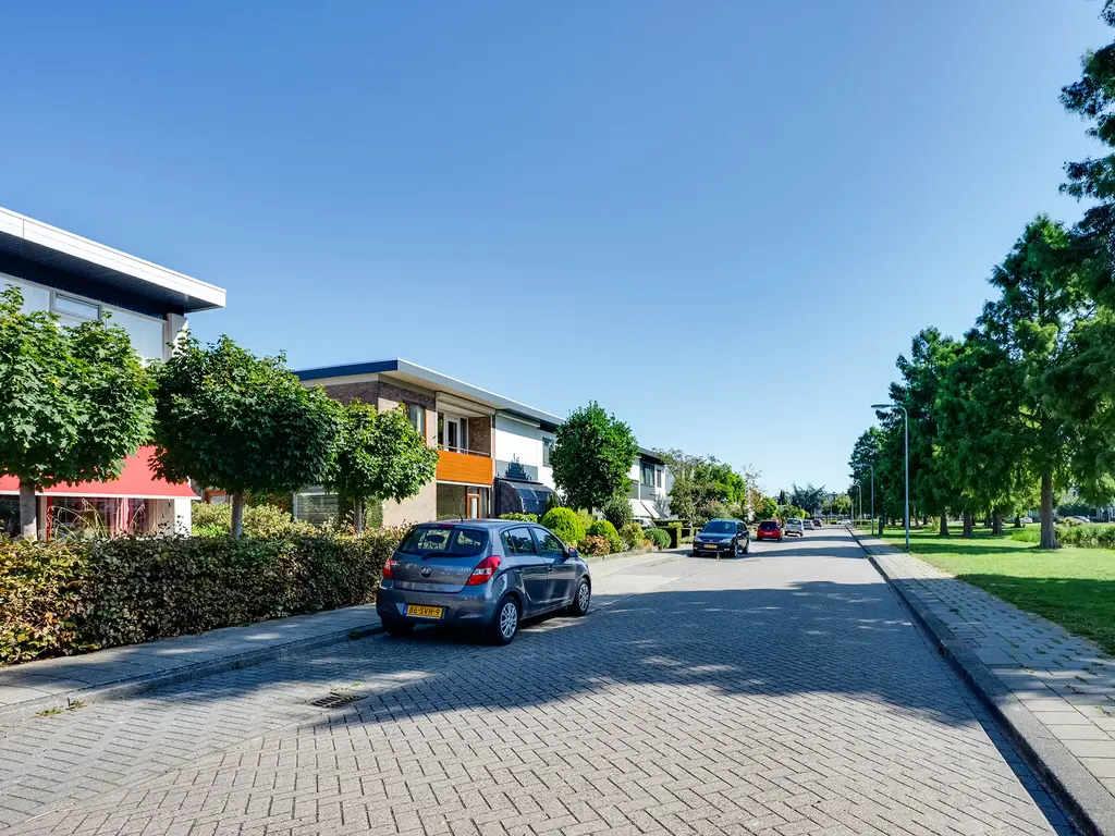 Officiersvliet 29, ZWIJNDRECHT