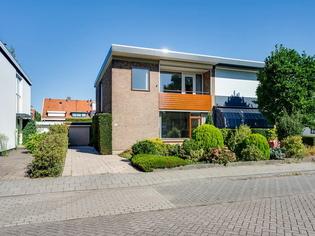 Officiersvliet 29, ZWIJNDRECHT