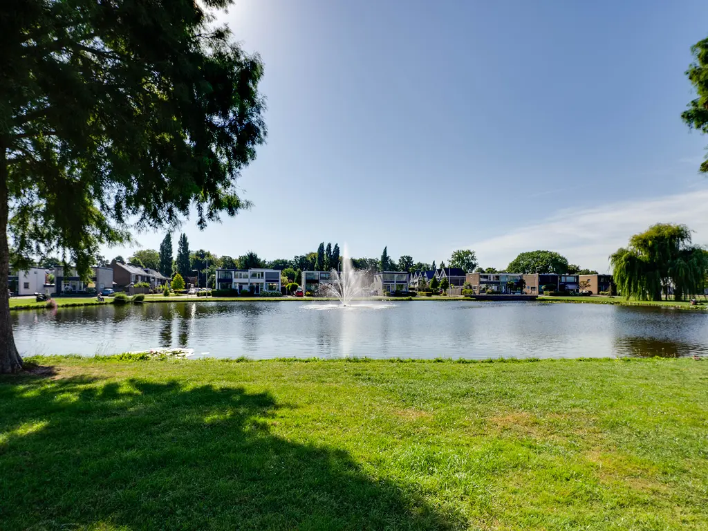 Officiersvliet 29, ZWIJNDRECHT