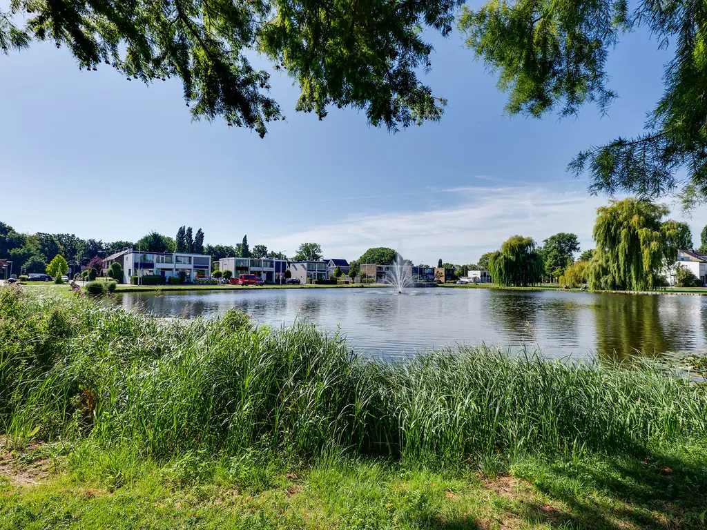 Officiersvliet 29, ZWIJNDRECHT