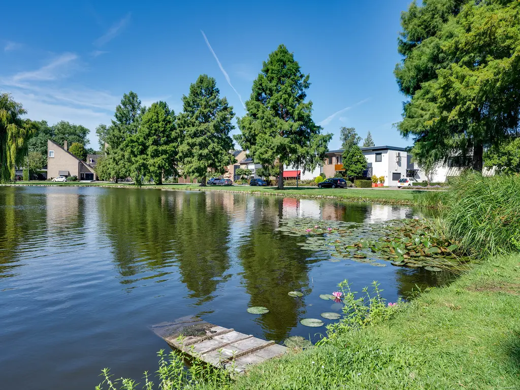 Officiersvliet 29, ZWIJNDRECHT