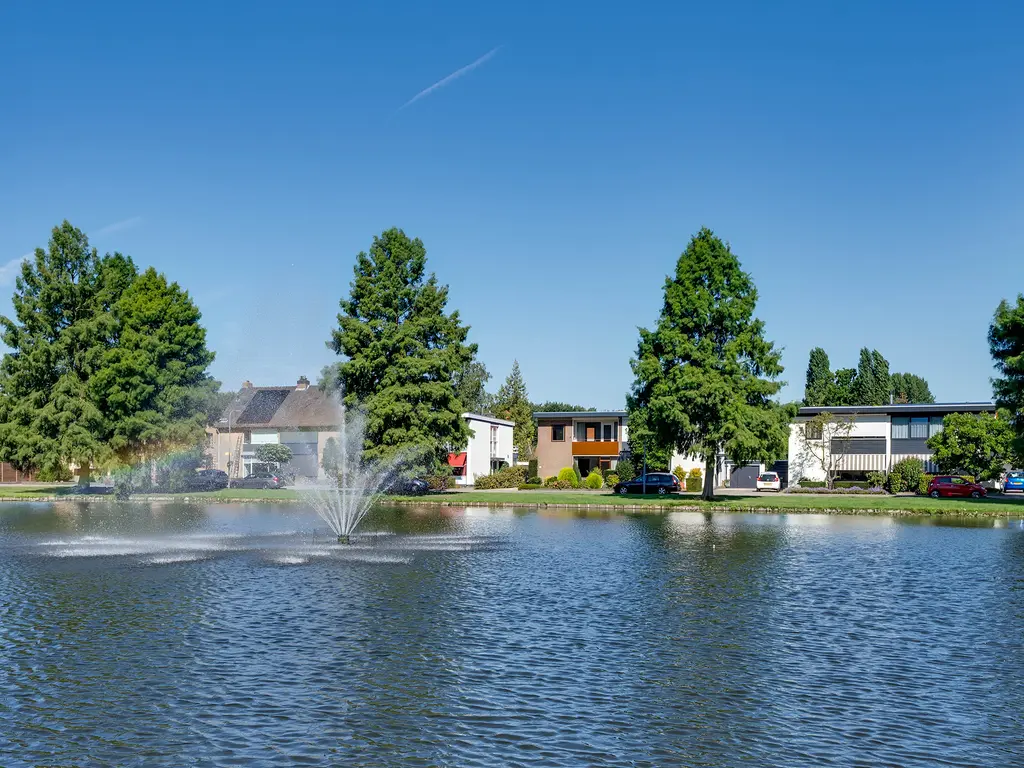 Officiersvliet 29, ZWIJNDRECHT