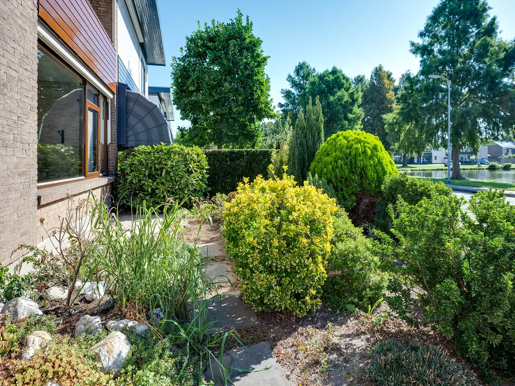 Officiersvliet 29, ZWIJNDRECHT