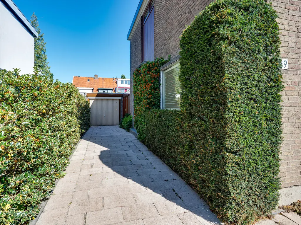 Officiersvliet 29, ZWIJNDRECHT