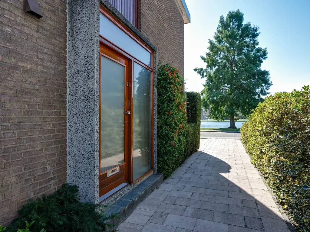 Officiersvliet 29, ZWIJNDRECHT