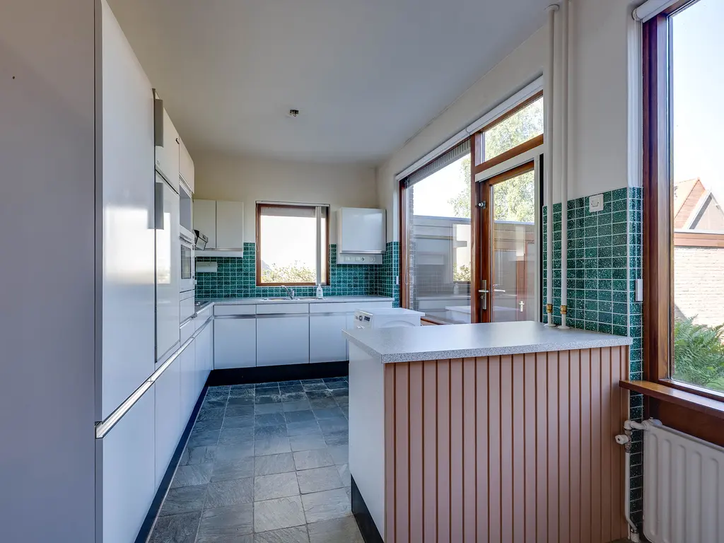 Officiersvliet 29, ZWIJNDRECHT