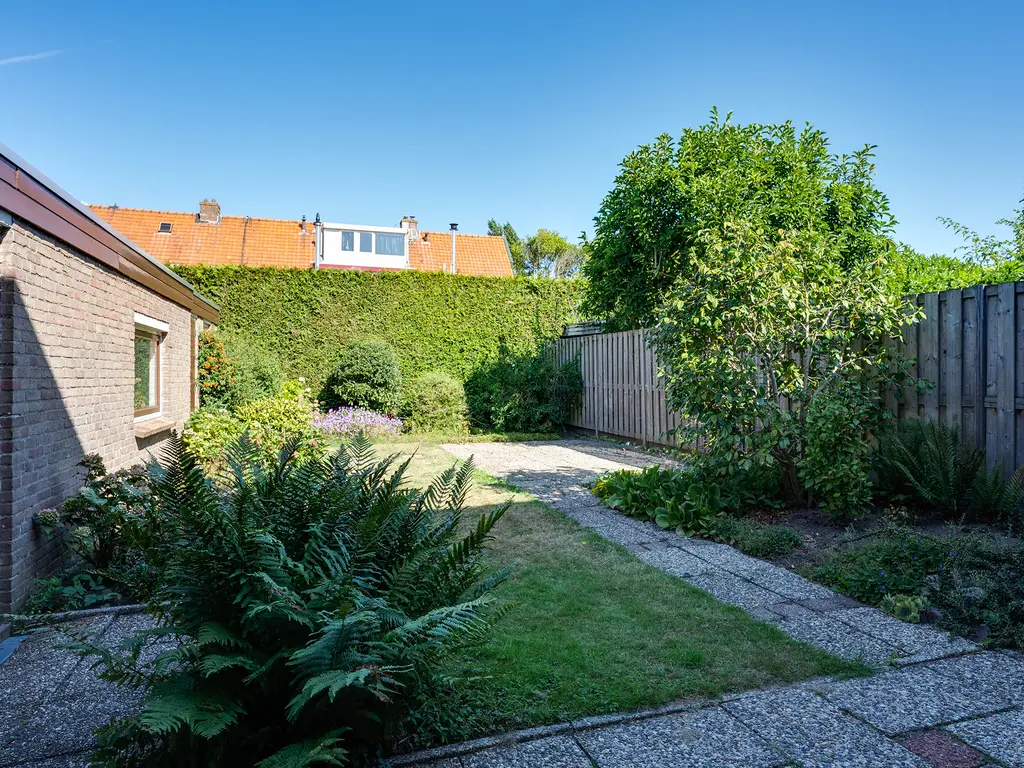 Officiersvliet 29, ZWIJNDRECHT