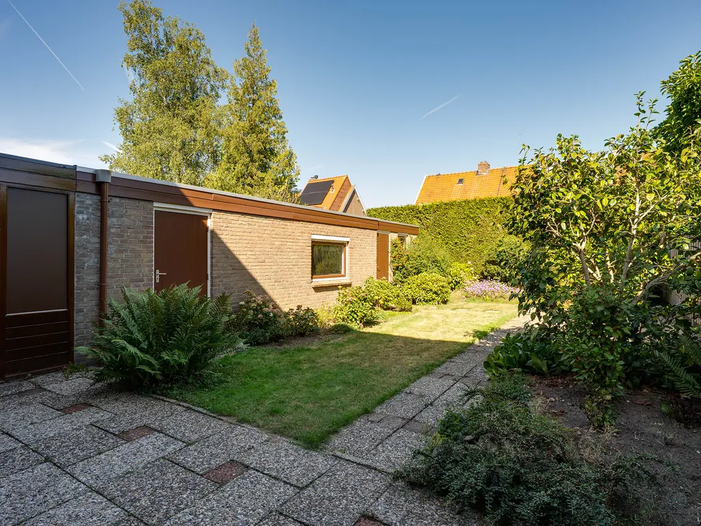 Officiersvliet 29, ZWIJNDRECHT