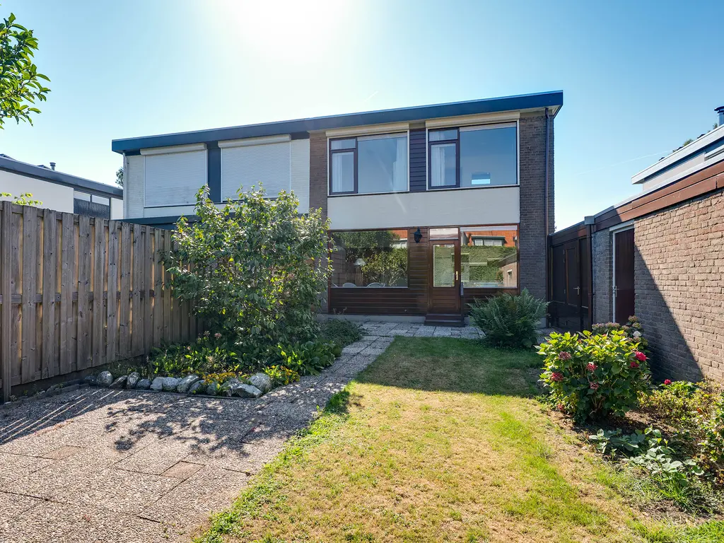 Officiersvliet 29, ZWIJNDRECHT