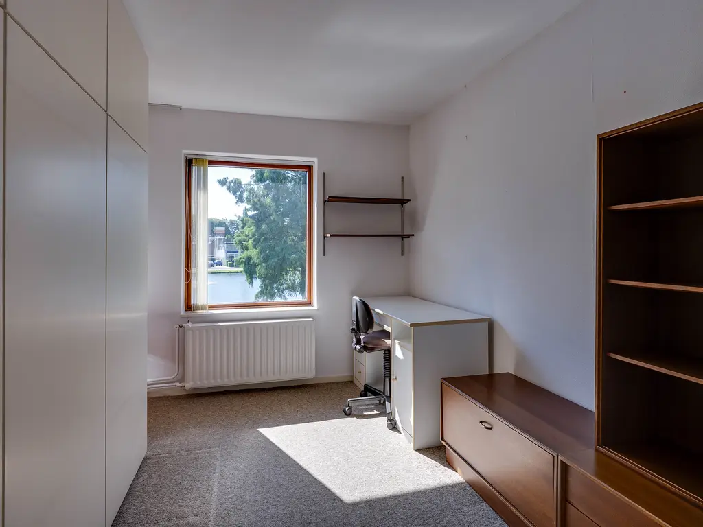 Officiersvliet 29, ZWIJNDRECHT