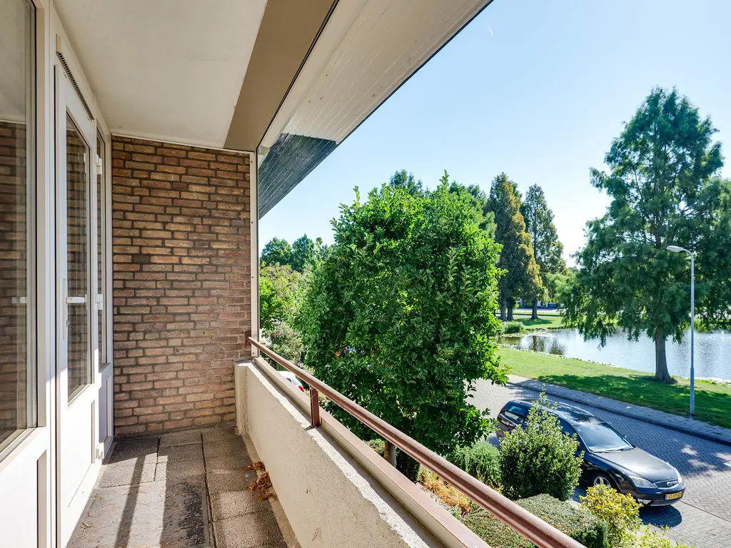 Officiersvliet 29, ZWIJNDRECHT