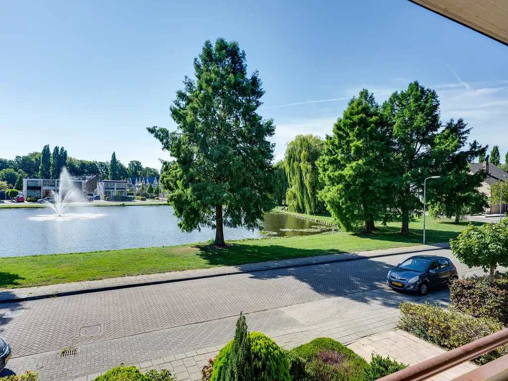 Officiersvliet 29, ZWIJNDRECHT