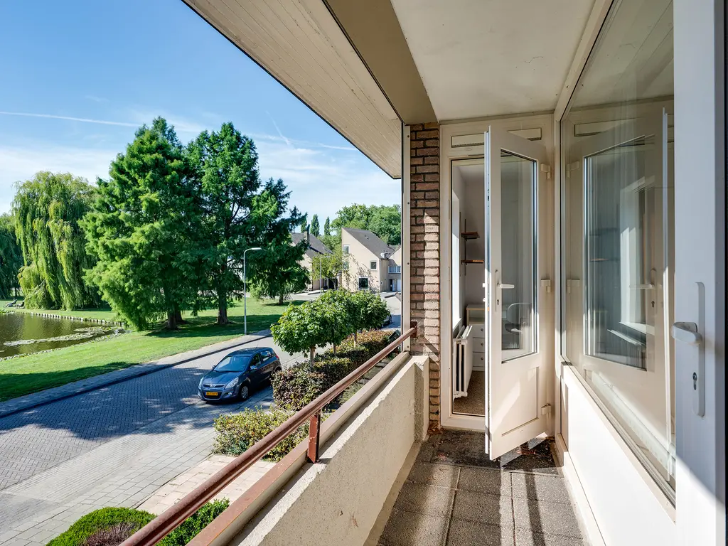 Officiersvliet 29, ZWIJNDRECHT