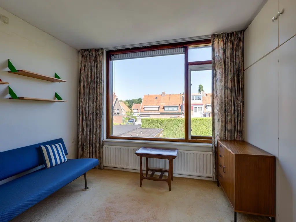 Officiersvliet 29, ZWIJNDRECHT