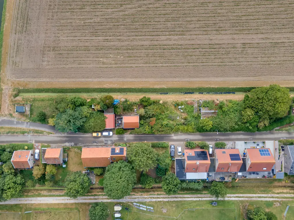 Molendijk 45, MELISSANT