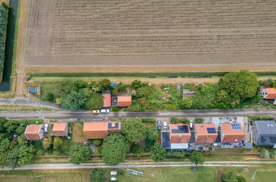 Molendijk 45